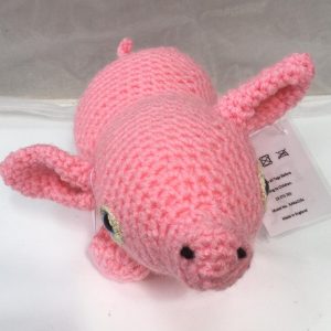 Pinki Pig