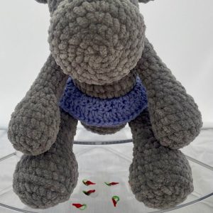 Hetty Hippo